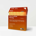 Raw Electrolyte Honey