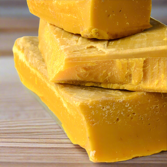 PURE BEESWAX