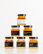 THE BEEKEEPER'S RESERVE - HONEY GIFT PACK