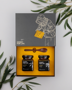 SUPER PREMIUM DOUBLE GIFT BOX