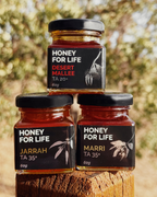 HONEY FOR HEALTH PACK