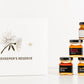 THE BEEKEEPER'S RESERVE - HONEY GIFT PACK